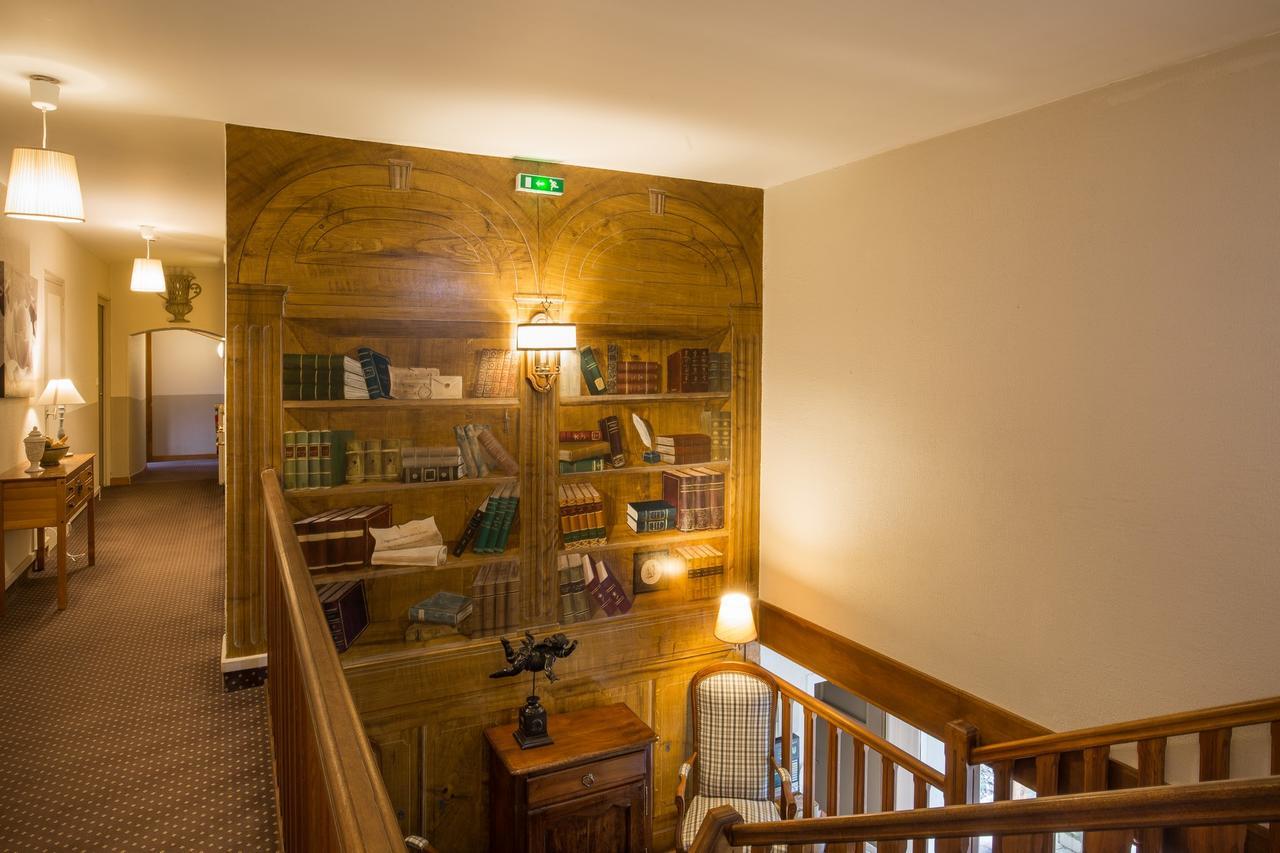 Logis Hotel Le Petit Casset La Boisse Kültér fotó