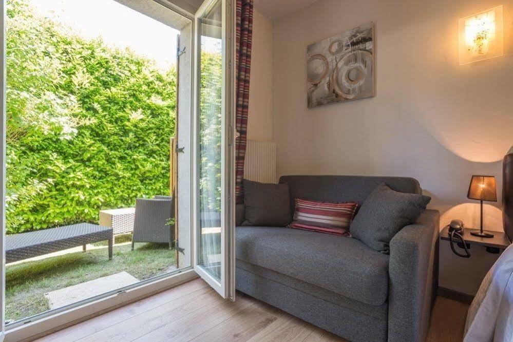 Logis Hotel Le Petit Casset La Boisse Kültér fotó