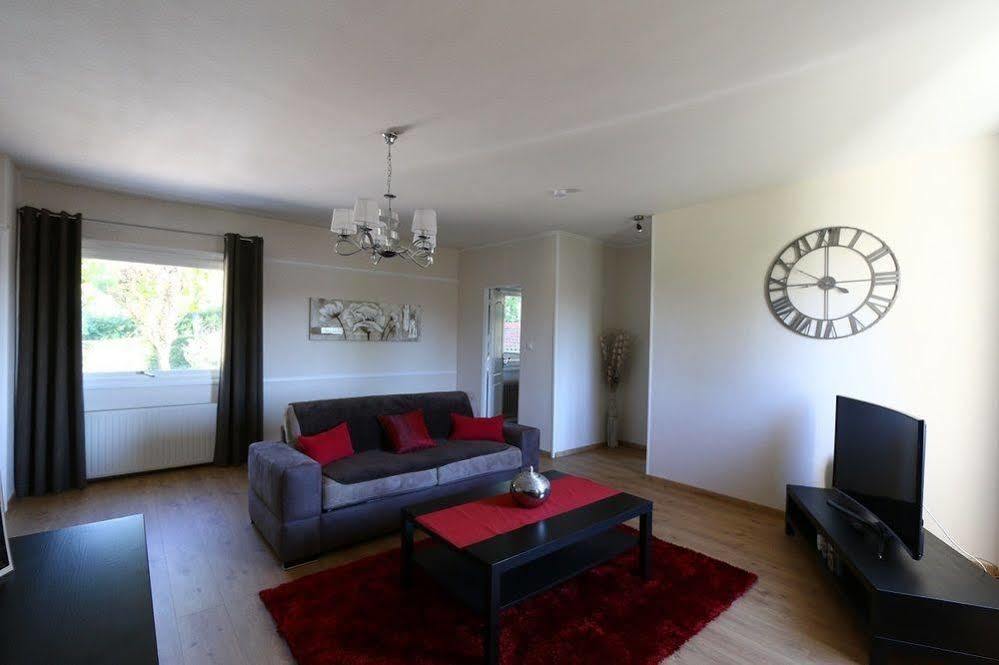 Logis Hotel Le Petit Casset La Boisse Kültér fotó