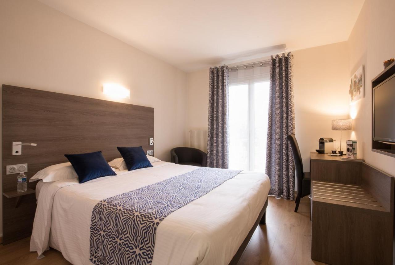 Logis Hotel Le Petit Casset La Boisse Kültér fotó